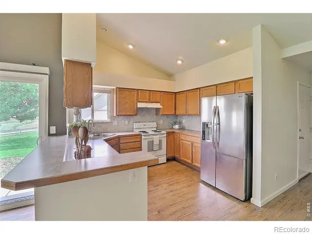 1720 32nd Street #11 Evans, CO 80620