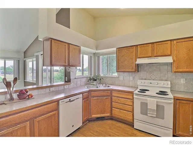 1720 32nd Street #11 Evans, CO 80620