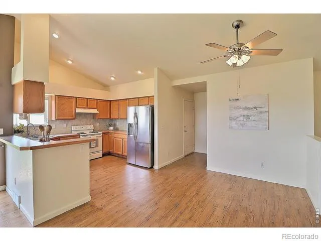 1720 32nd Street #11 Evans, CO 80620