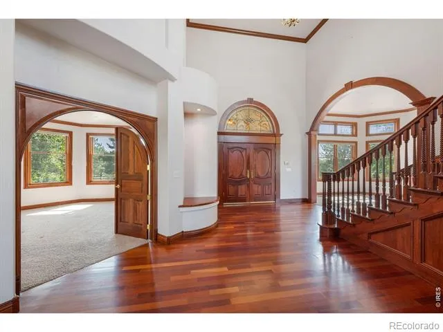 10040 Niwot Road Longmont, CO 80504