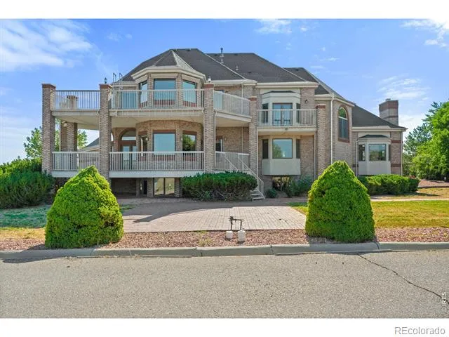 10040 Niwot Road Longmont, CO 80504