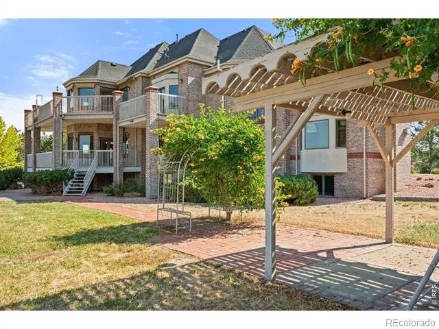 10040 Niwot Road Longmont, CO 80504