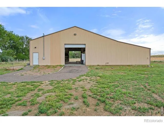 10040 Niwot Road Longmont, CO 80504