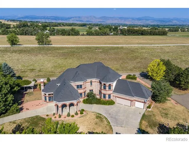 10040 Niwot Road Longmont, CO 80504