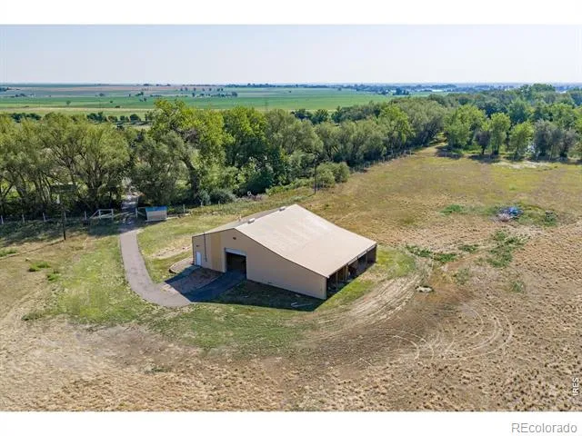 10040 Niwot Road Longmont, CO 80504