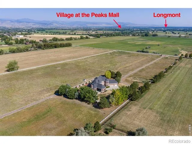 10040 Niwot Road Longmont, CO 80504