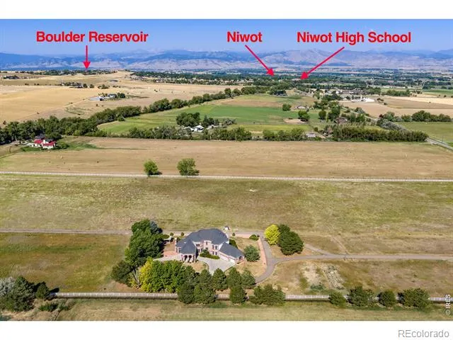10040 Niwot Road Longmont, CO 80504