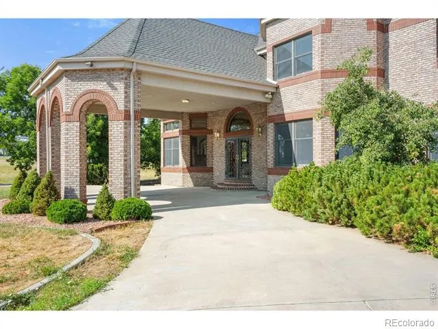 10040 Niwot Road Longmont, CO 80504