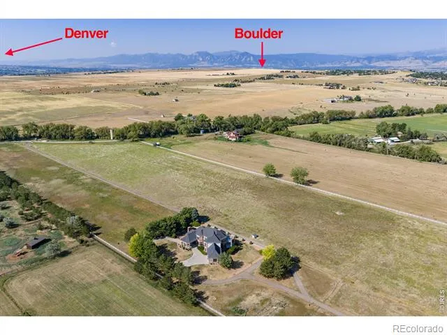 10040 Niwot Road Longmont, CO 80504