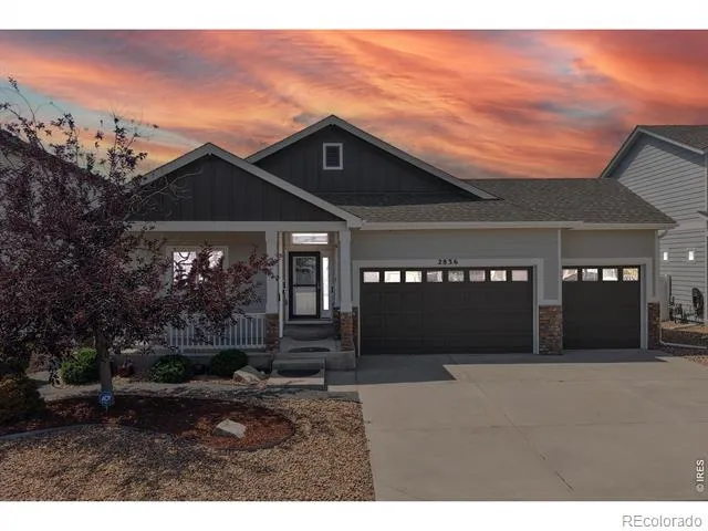 2836 Hydra Drive Loveland, CO 80537