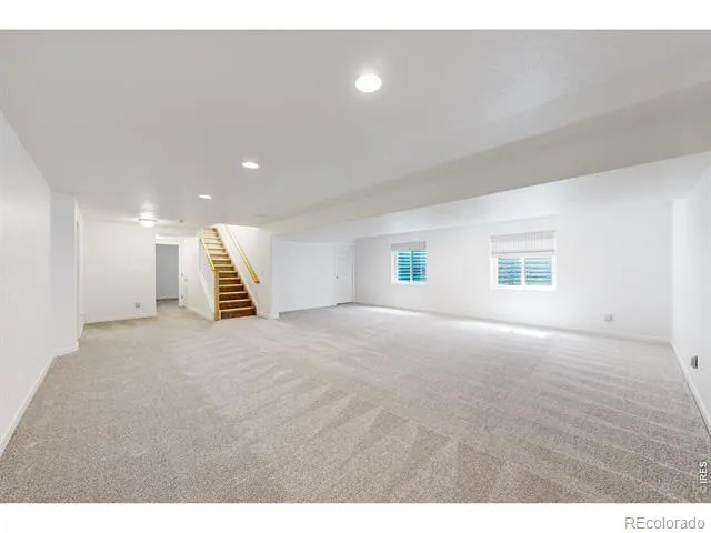 2836 Hydra Drive Loveland, CO 80537
