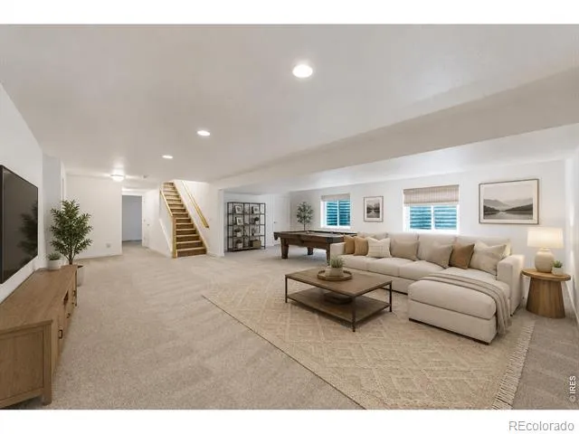 2836 Hydra Drive Loveland, CO 80537