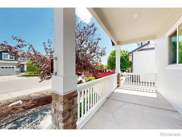 2836 Hydra Drive Loveland, CO 80537