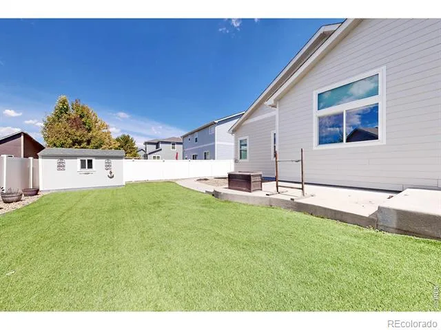2836 Hydra Drive Loveland, CO 80537
