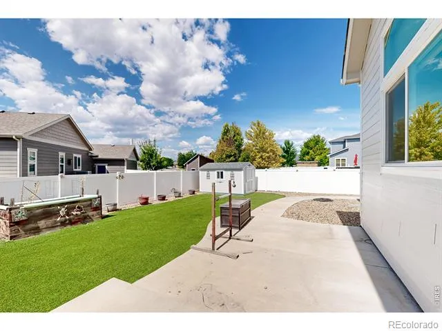 2836 Hydra Drive Loveland, CO 80537