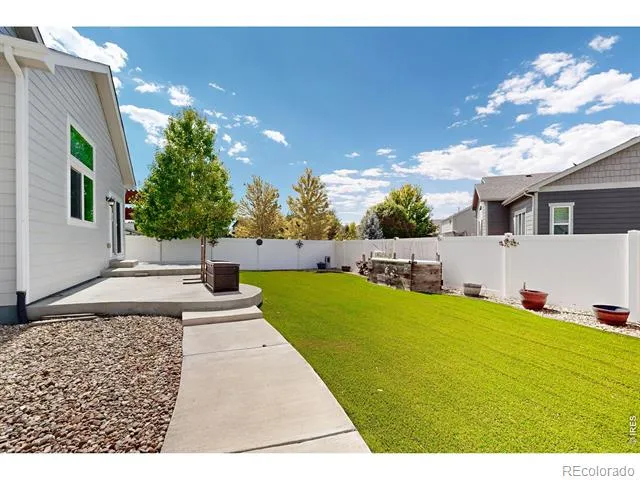 2836 Hydra Drive Loveland, CO 80537