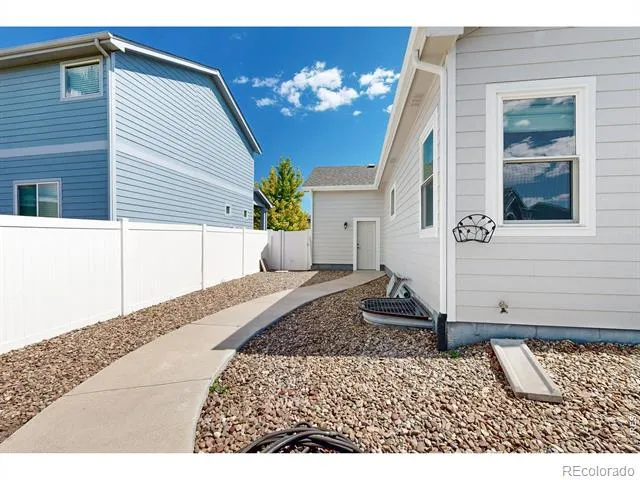 2836 Hydra Drive Loveland, CO 80537