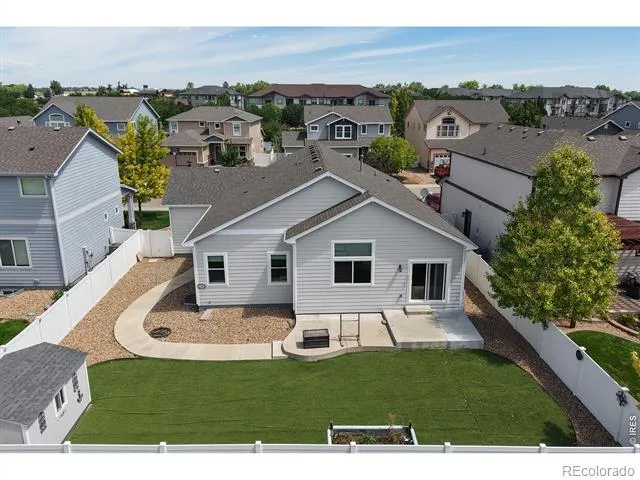2836 Hydra Drive Loveland, CO 80537