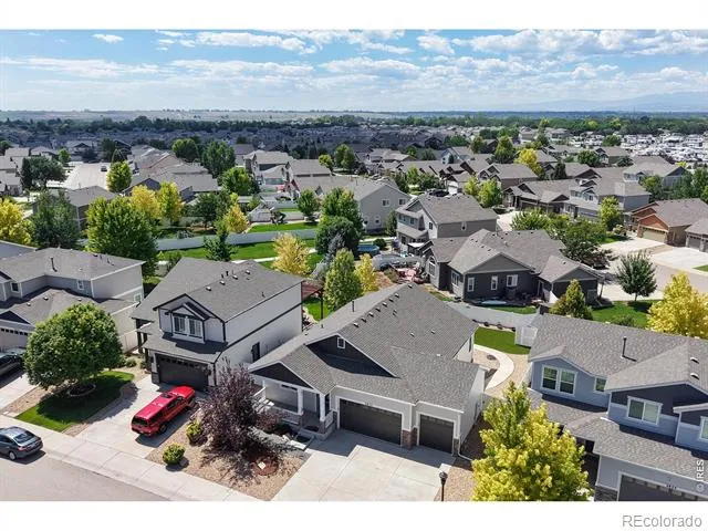 2836 Hydra Drive Loveland, CO 80537