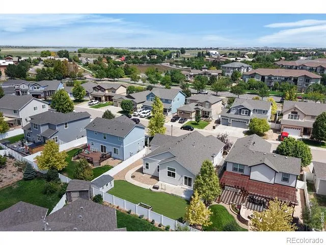 2836 Hydra Drive Loveland, CO 80537