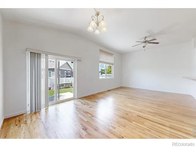 2836 Hydra Drive Loveland, CO 80537