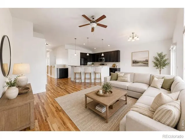 2836 Hydra Drive Loveland, CO 80537