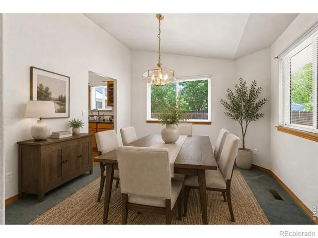 2636 Pheasant Drive Longmont, CO 80503