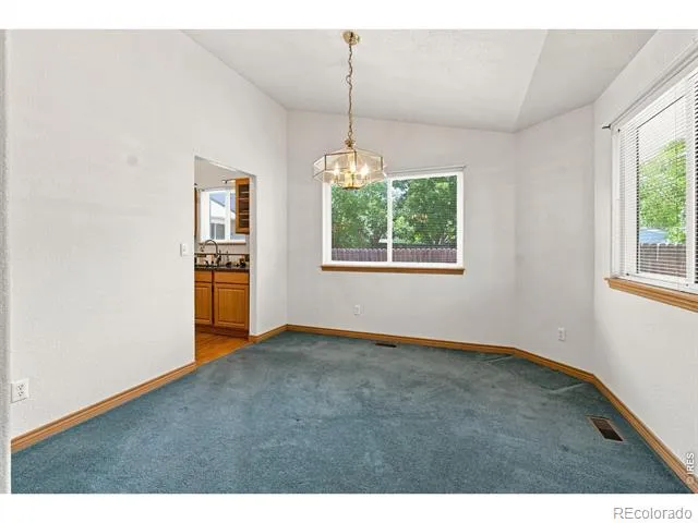2636 Pheasant Drive Longmont, CO 80503