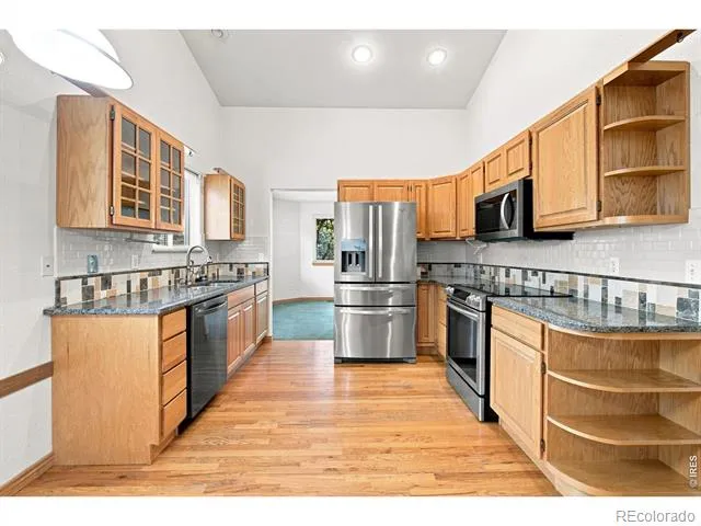 2636 Pheasant Drive Longmont, CO 80503