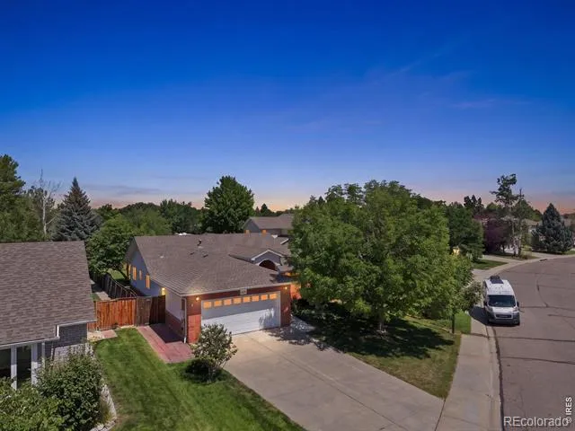 2636 Pheasant Drive Longmont, CO 80503