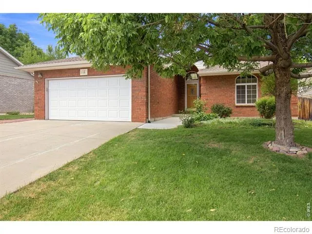 2636 Pheasant Drive Longmont, CO 80503