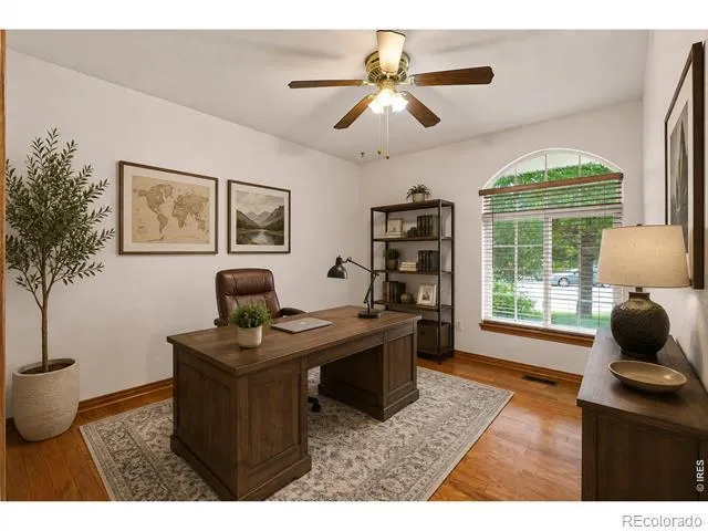 2636 Pheasant Drive Longmont, CO 80503
