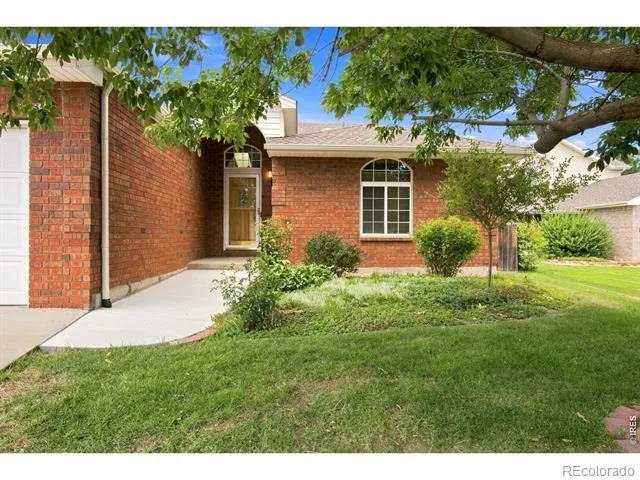2636 Pheasant Drive Longmont, CO 80503