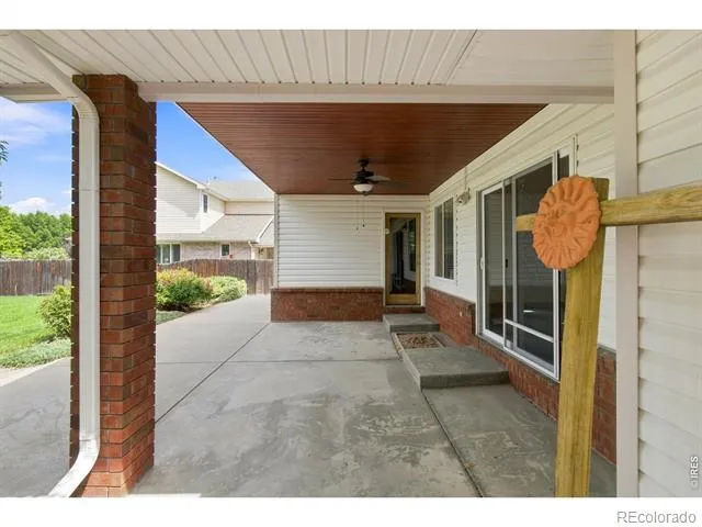 2636 Pheasant Drive Longmont, CO 80503