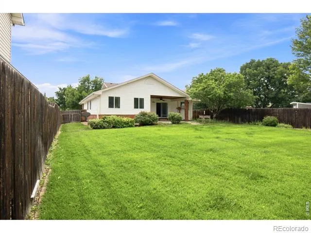 2636 Pheasant Drive Longmont, CO 80503