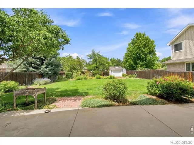 2636 Pheasant Drive Longmont, CO 80503