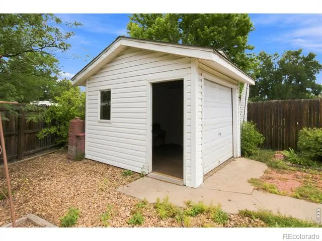 2636 Pheasant Drive Longmont, CO 80503