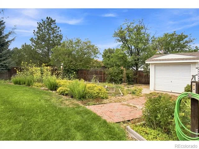 2636 Pheasant Drive Longmont, CO 80503