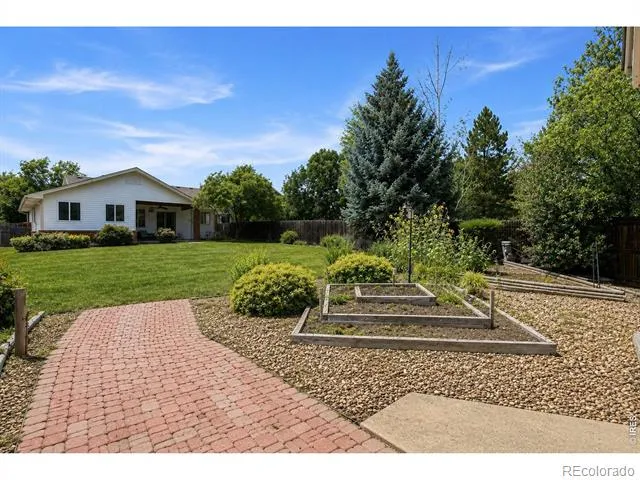 2636 Pheasant Drive Longmont, CO 80503