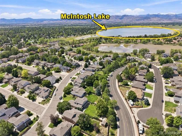 2636 Pheasant Drive Longmont, CO 80503