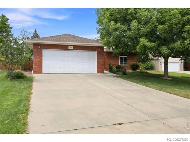 2636 Pheasant Drive Longmont, CO 80503