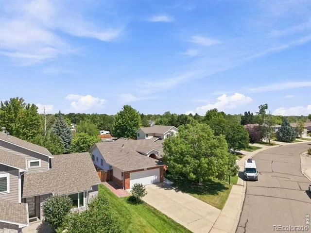 2636 Pheasant Drive Longmont, CO 80503
