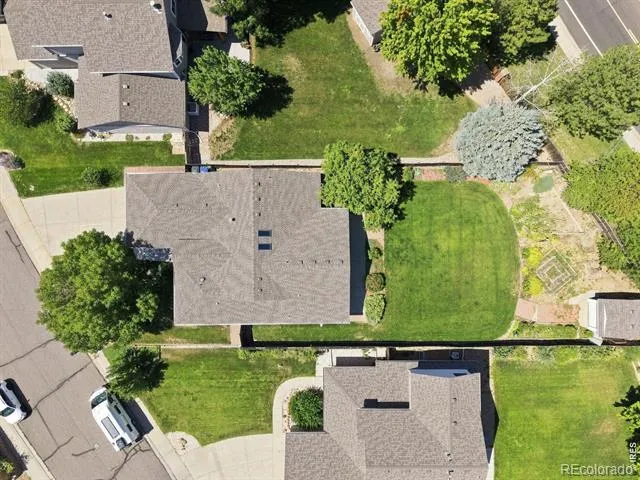 2636 Pheasant Drive Longmont, CO 80503