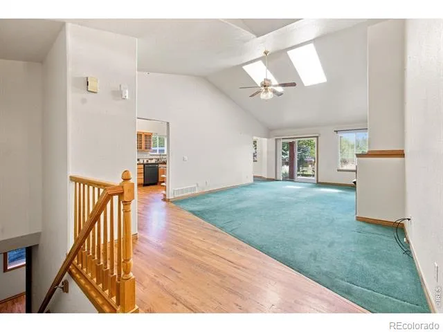 2636 Pheasant Drive Longmont, CO 80503