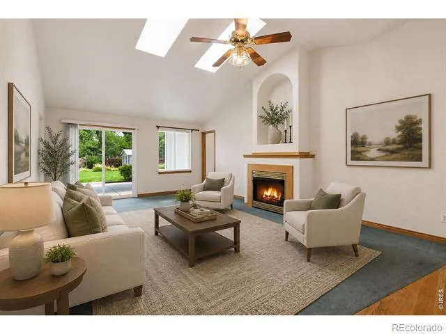 2636 Pheasant Drive Longmont, CO 80503