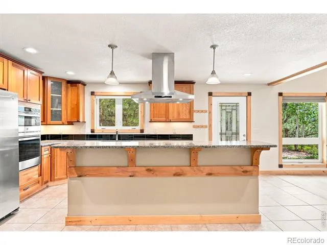 557 Grand Estates Drive Estes Park, CO 80517