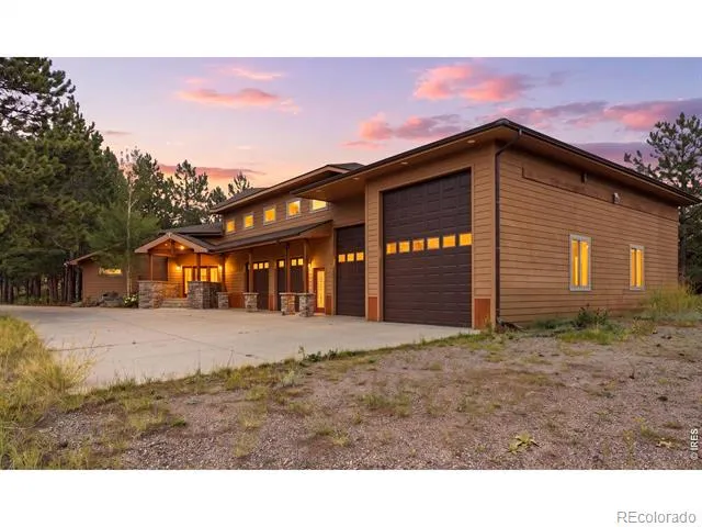 557 Grand Estates Drive Estes Park, CO 80517