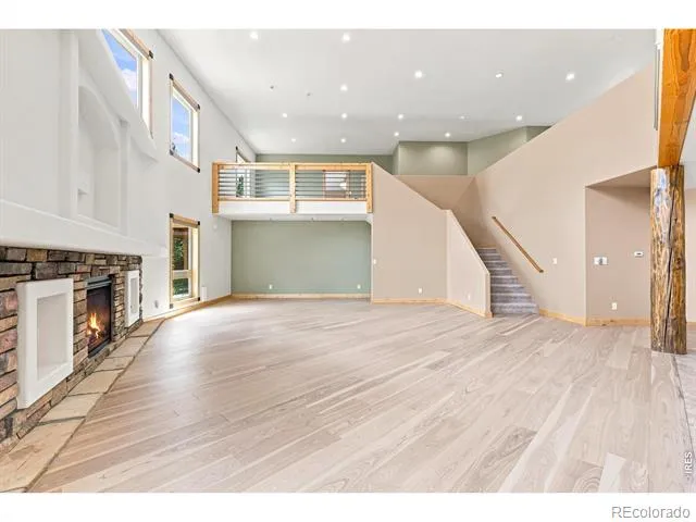 557 Grand Estates Drive Estes Park, CO 80517