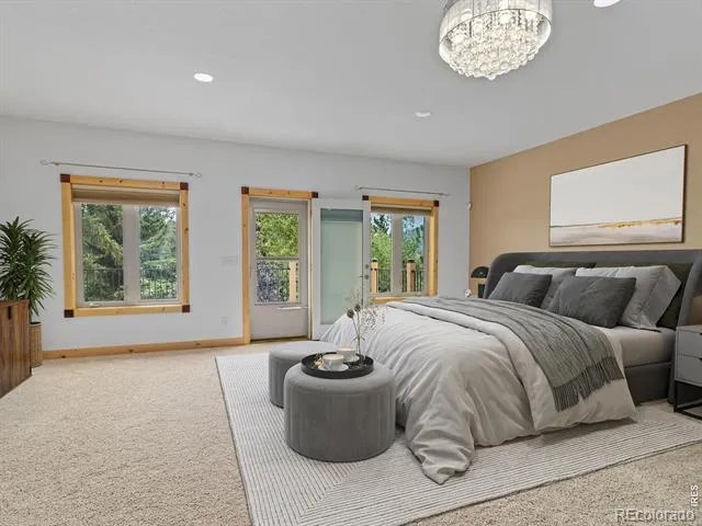 557 Grand Estates Drive Estes Park, CO 80517