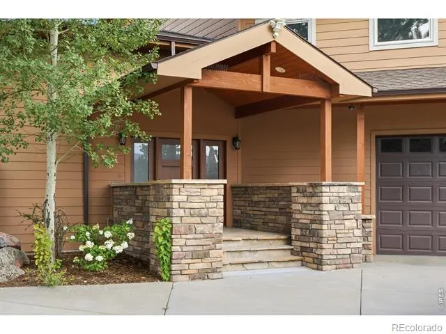557 Grand Estates Drive Estes Park, CO 80517